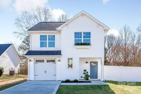 110 Mallory Tai Dr, Lincolnton, NC 28092