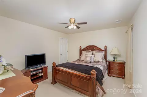 Bedroom - 3661 Travertine Dr, Lancaster, SC 29720 photo 3 of 4