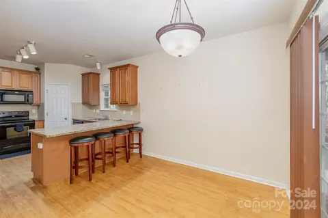 Kitchen - 3661 Travertine Dr, Lancaster, SC 29720 photo 4 of 4
