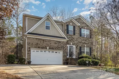 Exterior - 3661 Travertine Dr, Lancaster, SC 29720 photo 2 of 7