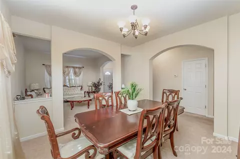 Dining - 3661 Travertine Dr, Lancaster, SC 29720 photo 2 of 2