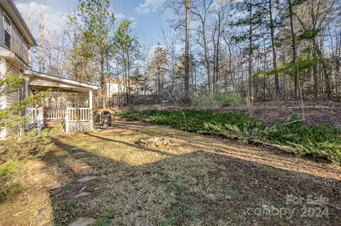 Exterior - 3661 Travertine Dr, Lancaster, SC 29720 photo 5 of 7