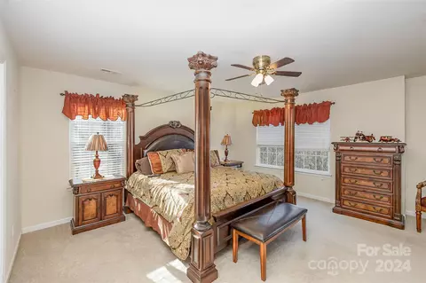 Bedroom - 3661 Travertine Dr, Lancaster, SC 29720 photo 4 of 4