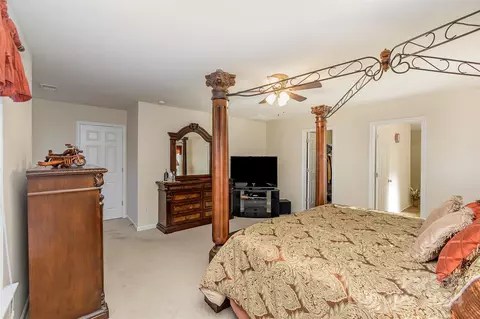 Bedroom - 3661 Travertine Dr, Lancaster, SC 29720 photo 2 of 4