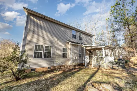 Exterior - 3661 Travertine Dr, Lancaster, SC 29720 photo 6 of 7