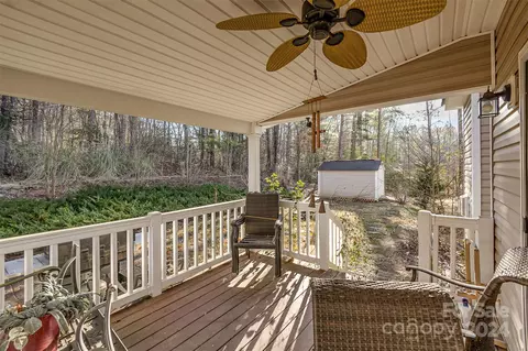 Exterior - 3661 Travertine Dr, Lancaster, SC 29720 photo 3 of 7