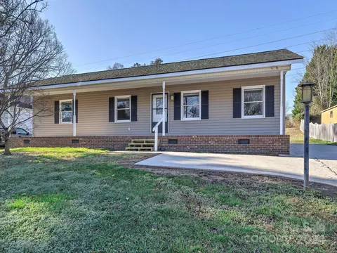 811 Mooresville Rd, Salisbury, NC 28144