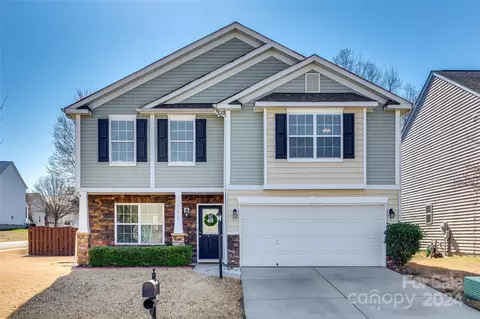13905 Allison Forest Trl, Charlotte, NC 28278