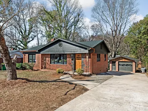 1013 Norland Rd, Charlotte, NC 28205