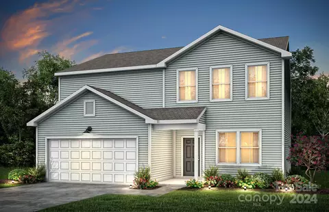 508 Good Hope Sw 33 Rd SW #33, Concord, NC 28025