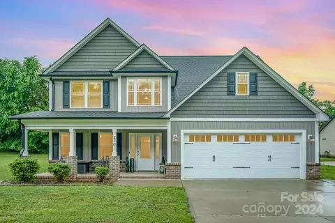 210 Stirewalt Rd, China Grove, NC 28023