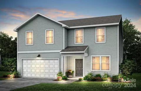 2773 Luca Sw 29 Ter SW #29, Concord, NC 28025