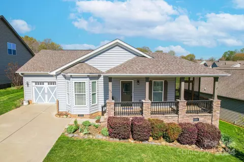 Exterior - 174 Battery Dr, Locust, NC 28097 photo 3 of 12