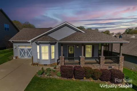 Exterior - 174 Battery Dr, Locust, NC 28097 photo 11 of 12