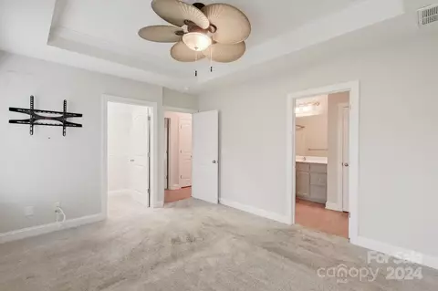 Bedroom - 174 Battery Dr, Locust, NC 28097 photo 4 of 5