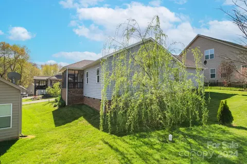 Exterior - 174 Battery Dr, Locust, NC 28097 photo 9 of 12