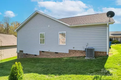 Exterior - 174 Battery Dr, Locust, NC 28097 photo 8 of 12