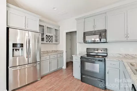 Kitchen - 174 Battery Dr, Locust, NC 28097 photo 5 of 5