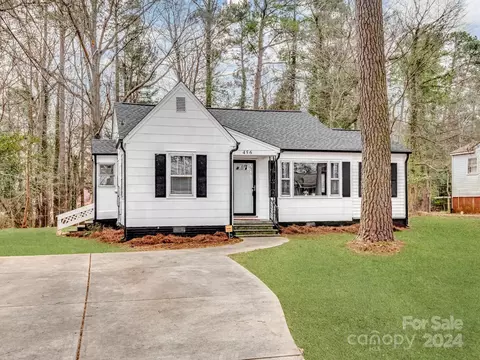 456 Cummings St, Rock Hill, SC 29730