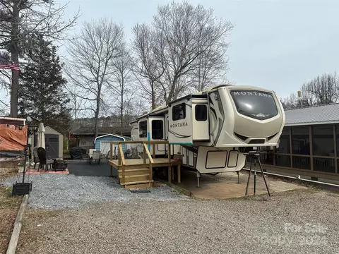 138 Overland Trl, Mount Gilead, NC 27306