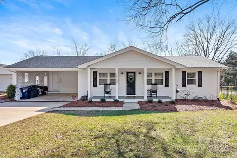 18200 Nantz Rd, Cornelius, NC 28031