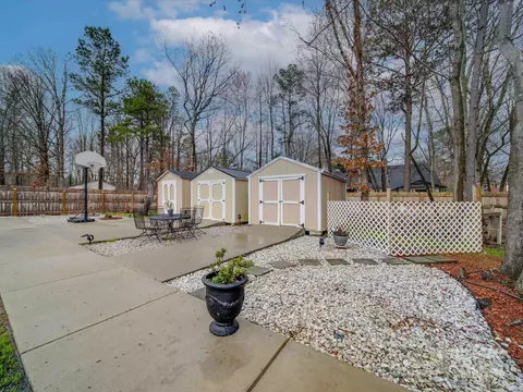 Exterior - 4304 Chatterleigh Dr, Monroe, NC 28110 photo 12 of 13