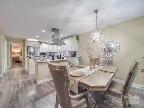 Dining - 4304 Chatterleigh Dr, Monroe, NC 28110 photo 1 of 2