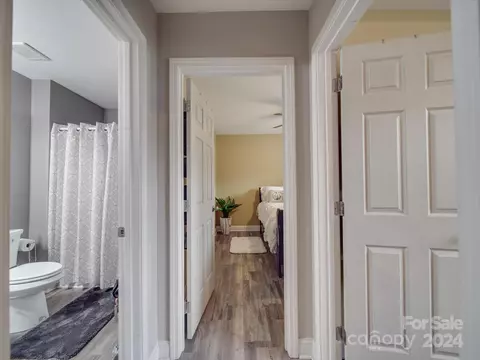 Entry Way - 4304 Chatterleigh Dr, Monroe, NC 28110 photo 3 of 3