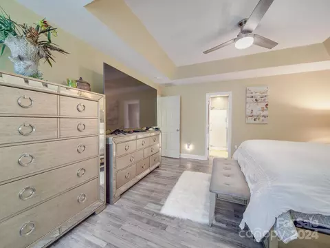 Bedroom - 4304 Chatterleigh Dr, Monroe, NC 28110 photo 2 of 7