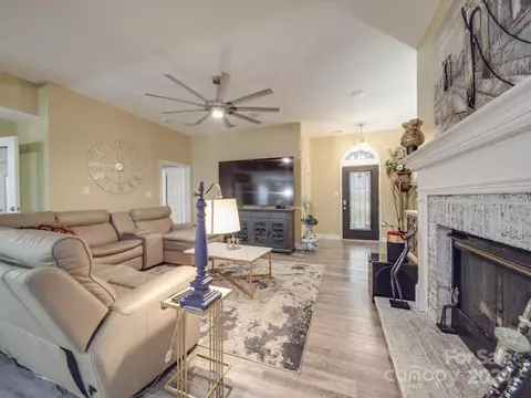Living - 4304 Chatterleigh Dr, Monroe, NC 28110 photo 3 of 7