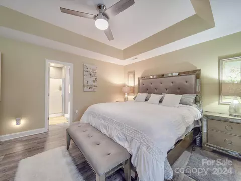 Bedroom - 4304 Chatterleigh Dr, Monroe, NC 28110 photo 1 of 7