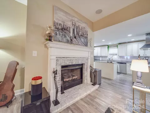 Living - 4304 Chatterleigh Dr, Monroe, NC 28110 photo 7 of 7