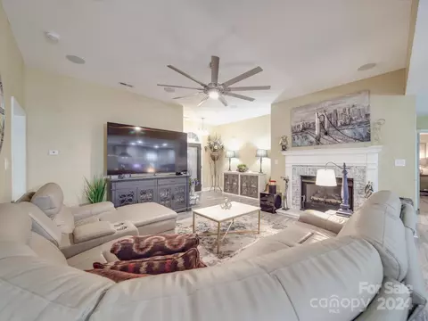 Living - 4304 Chatterleigh Dr, Monroe, NC 28110 photo 5 of 7