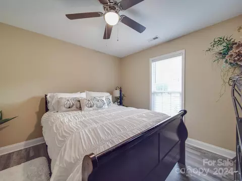 Bedroom - 4304 Chatterleigh Dr, Monroe, NC 28110 photo 6 of 7