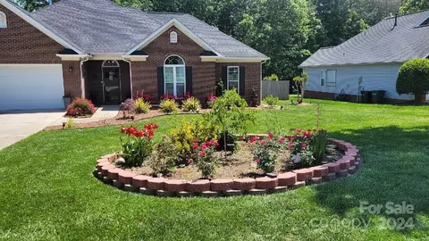 4304 Chatterleigh Dr, Monroe, NC 28110