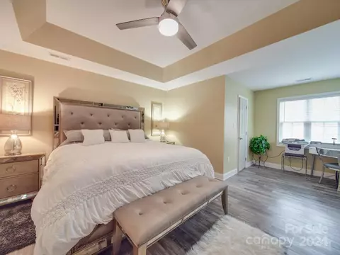 Bedroom - 4304 Chatterleigh Dr, Monroe, NC 28110 photo 3 of 7