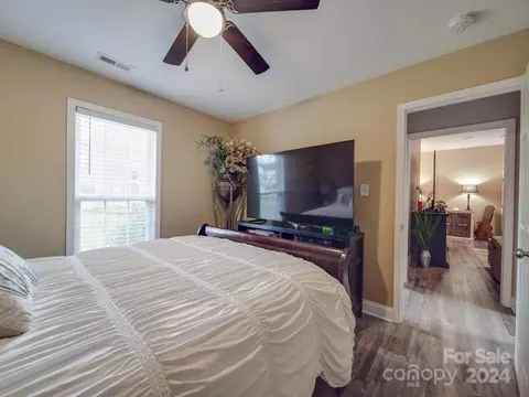 Bedroom - 4304 Chatterleigh Dr, Monroe, NC 28110 photo 7 of 7