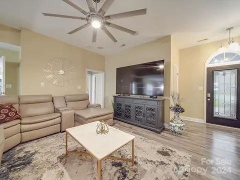 Living - 4304 Chatterleigh Dr, Monroe, NC 28110 photo 4 of 7