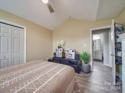 Bedroom - 4304 Chatterleigh Dr, Monroe, NC 28110 photo 5 of 7