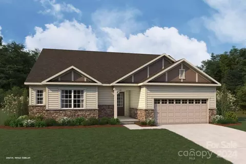 2608 Crimson 103 Way #103, Monroe, NC 28112
