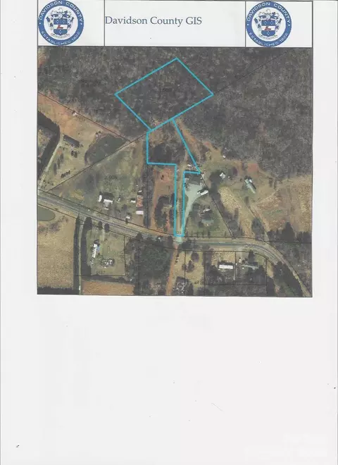 1157 Owen Rd, Lexington, NC 27292