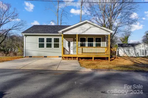803 S Weldon St, Gastonia, NC 28052