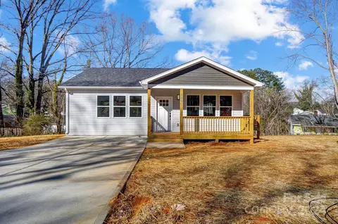 809 S Weldon St, Gastonia, NC 28052