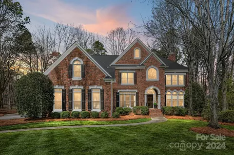 15404 Dinkins Coach Pl, Charlotte, NC 28277