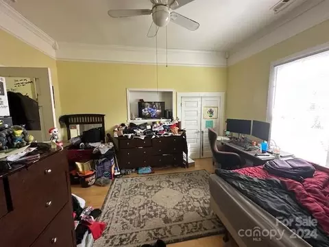Bedroom - 206 Earnhardt St, Salisbury, NC 28144 photo 2 of 4