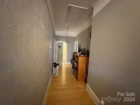 Entry Way - 206 Earnhardt St, Salisbury, NC 28144 photo 1 of 1