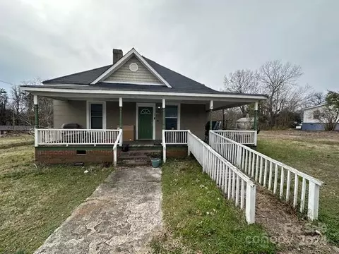 206 Earnhardt St, Salisbury, NC 28144