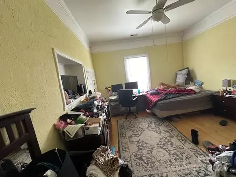 Bedroom - 206 Earnhardt St, Salisbury, NC 28144 photo 1 of 4