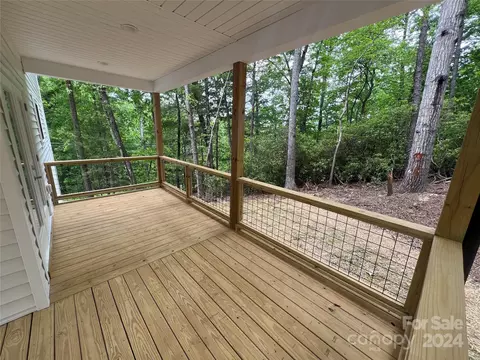 Exterior - 215 Whitaker Rd, Fairview, NC 28730 photo 3 of 5