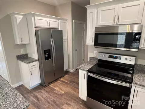 Kitchen - 215 Whitaker Rd, Fairview, NC 28730 photo 1 of 2